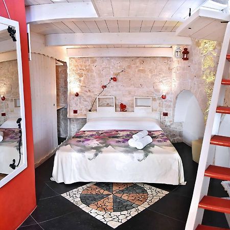 L'Angolo Di Gaudi, Casa Mila Bed and Breakfast Putignano Εξωτερικό φωτογραφία