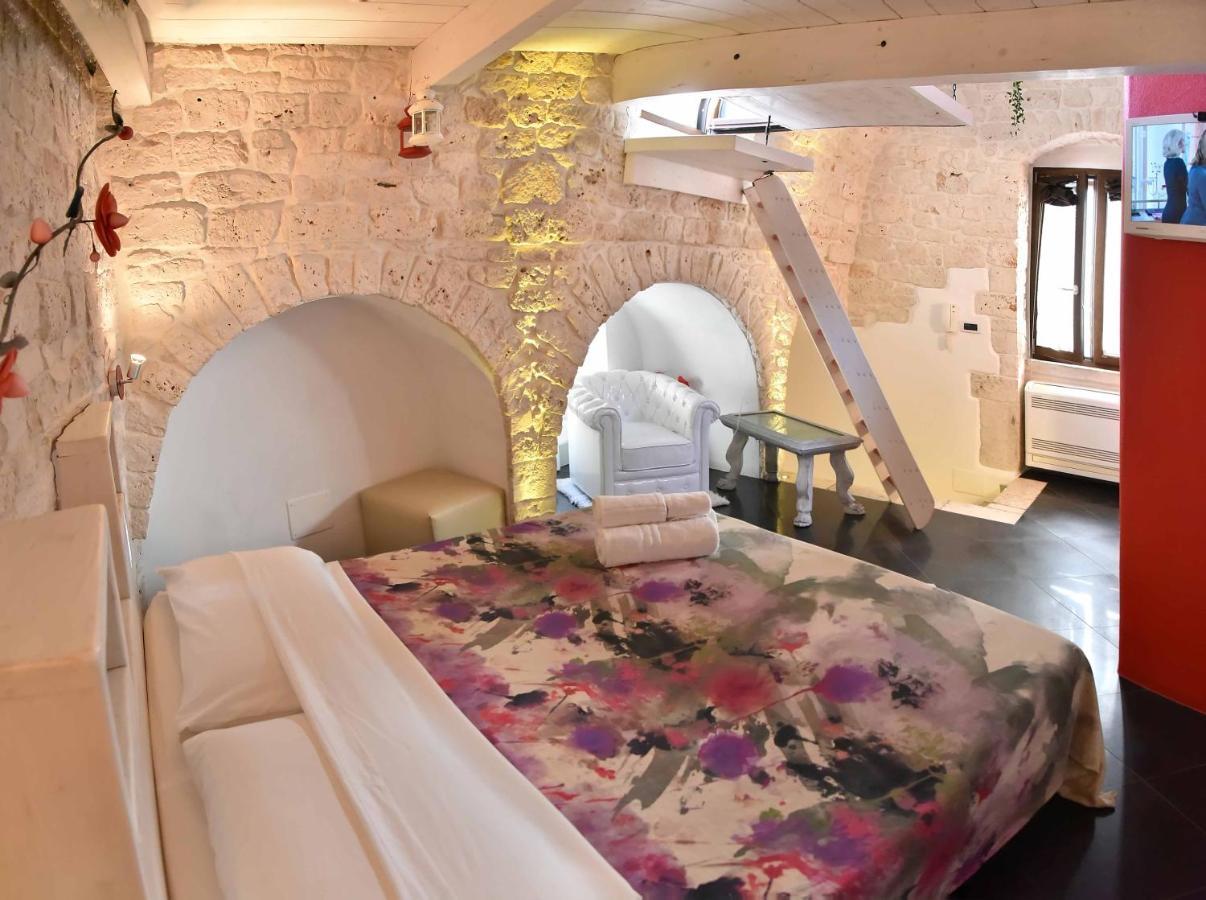 L'Angolo Di Gaudi, Casa Mila Bed and Breakfast Putignano Εξωτερικό φωτογραφία