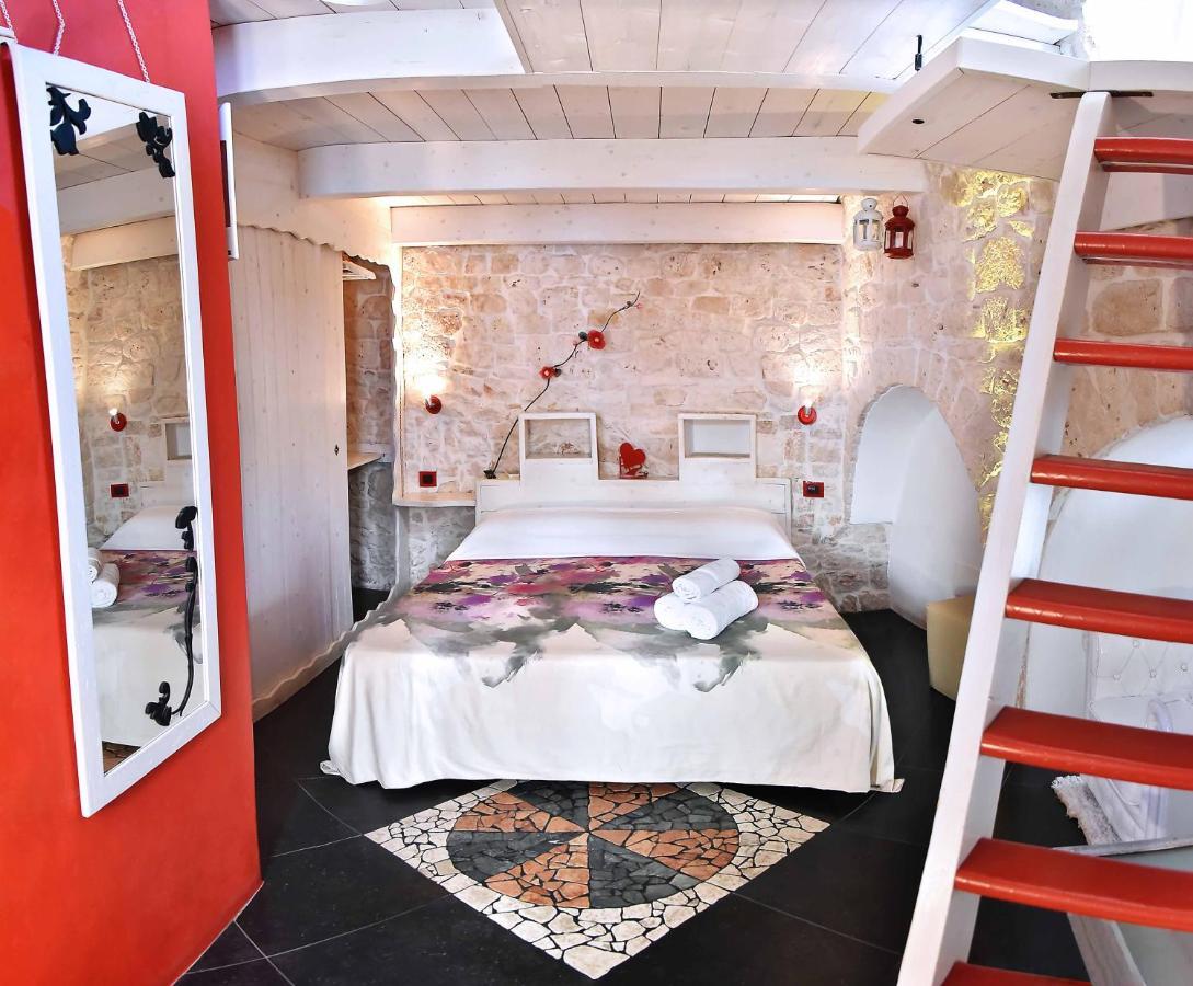 L'Angolo Di Gaudi, Casa Mila Bed and Breakfast Putignano Εξωτερικό φωτογραφία