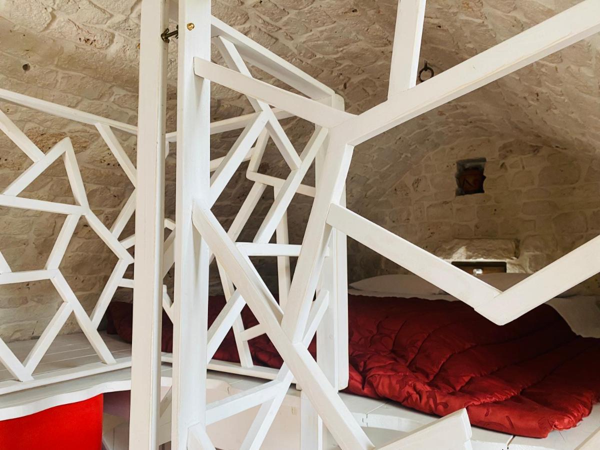 L'Angolo Di Gaudi, Casa Mila Bed and Breakfast Putignano Εξωτερικό φωτογραφία