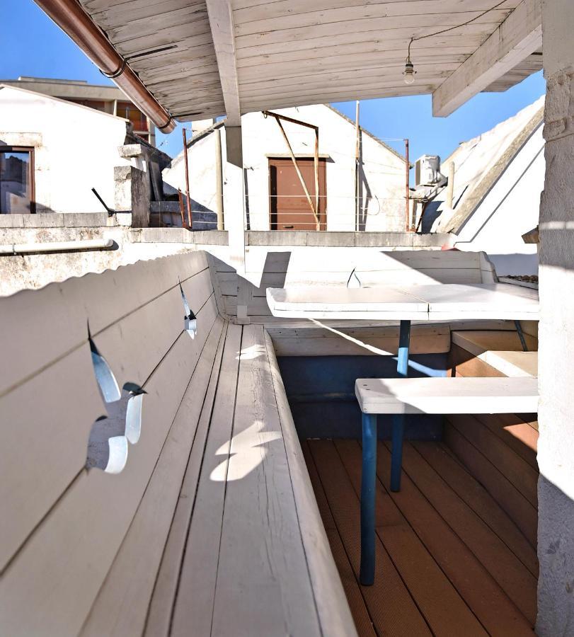 L'Angolo Di Gaudi, Casa Mila Putignano Εξωτερικό φωτογραφία